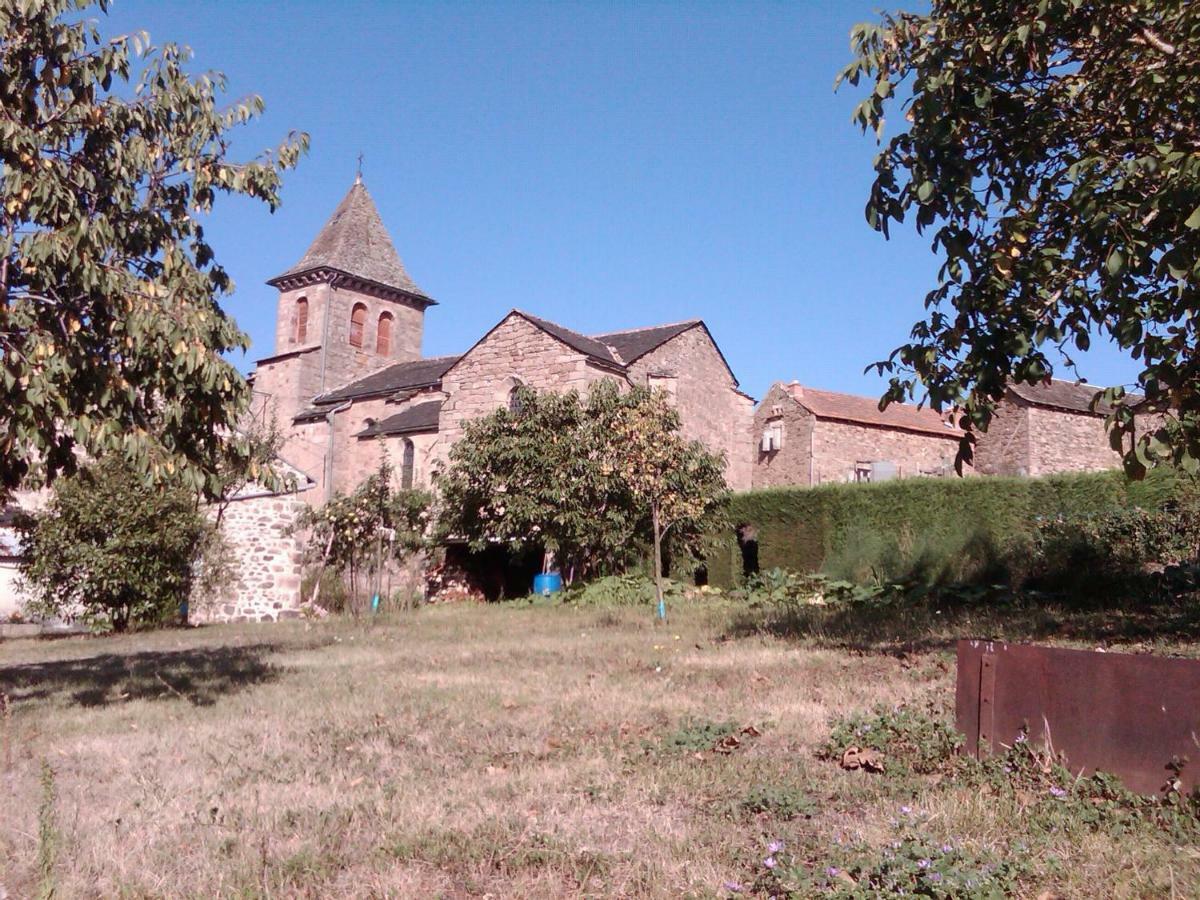 Le Cintrium Viala-du-Tarn Exterior foto