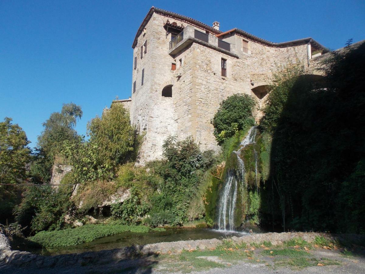 Le Cintrium Viala-du-Tarn Exterior foto