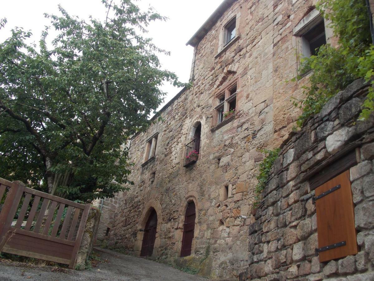 Le Cintrium Viala-du-Tarn Exterior foto